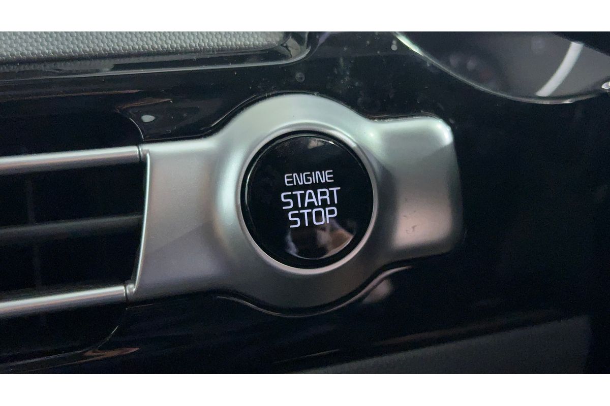 2020 Kia Seltos Sport+ SP2