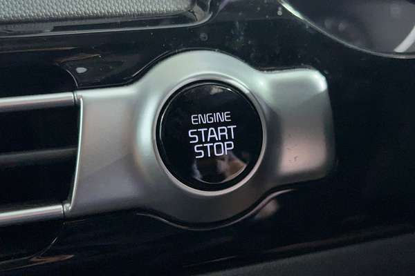 2020 Kia Seltos Sport+ SP2