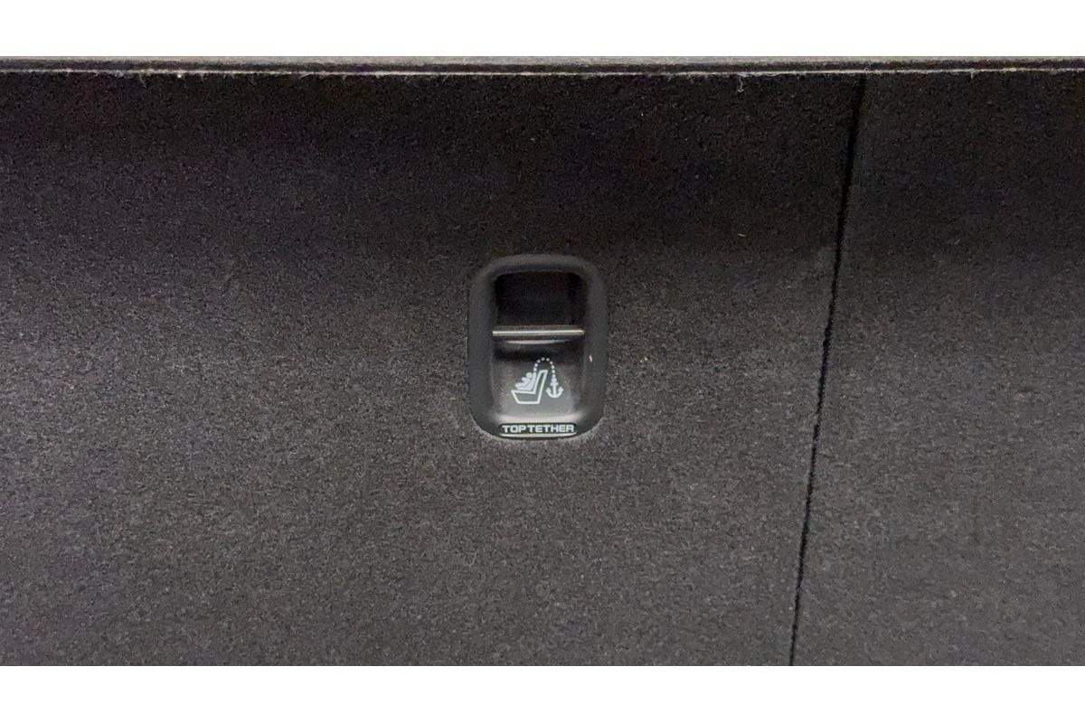 2020 Kia Seltos Sport+ SP2