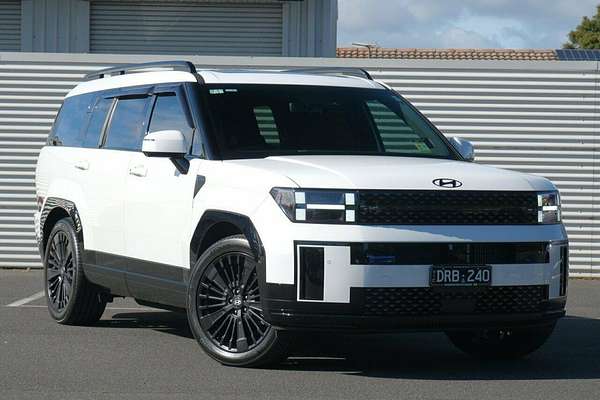 2024 Hyundai Santa Fe Hybrid Calligraphy MX5.V1