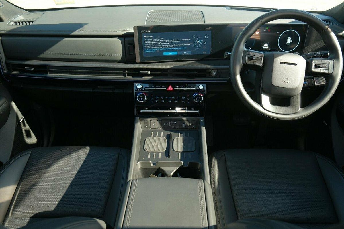 2024 Hyundai Santa Fe Hybrid Calligraphy MX5.V1