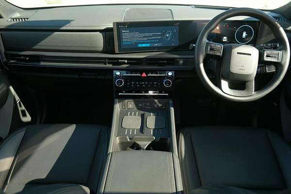 2024 Hyundai Santa Fe Hybrid Calligraphy MX5.V1