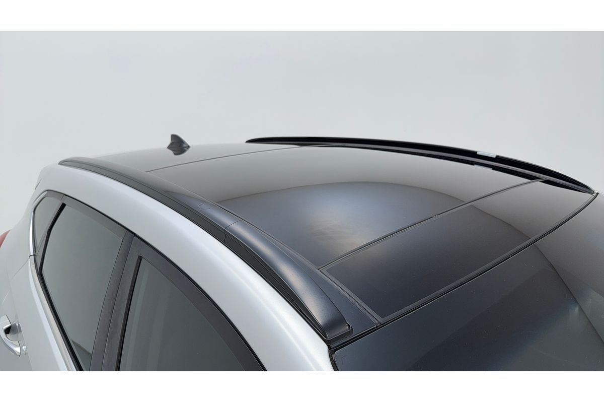 2017 Hyundai Tucson Highlander TLE2