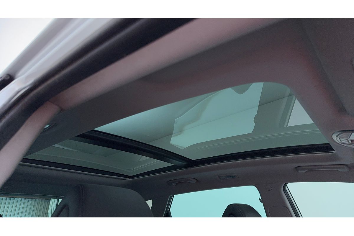 2017 Hyundai Tucson Highlander TLE2