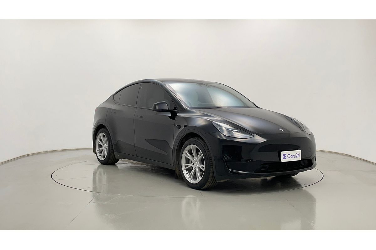 2022 Tesla Model Y Rear-Wheel Drive