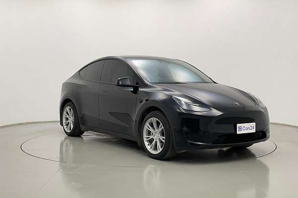 2022 Tesla Model Y Rear-Wheel Drive