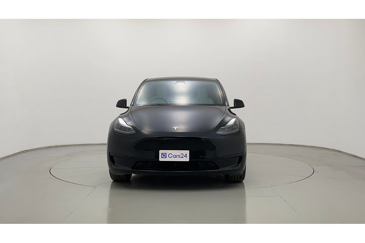 2022 Tesla Model Y Rear-Wheel Drive