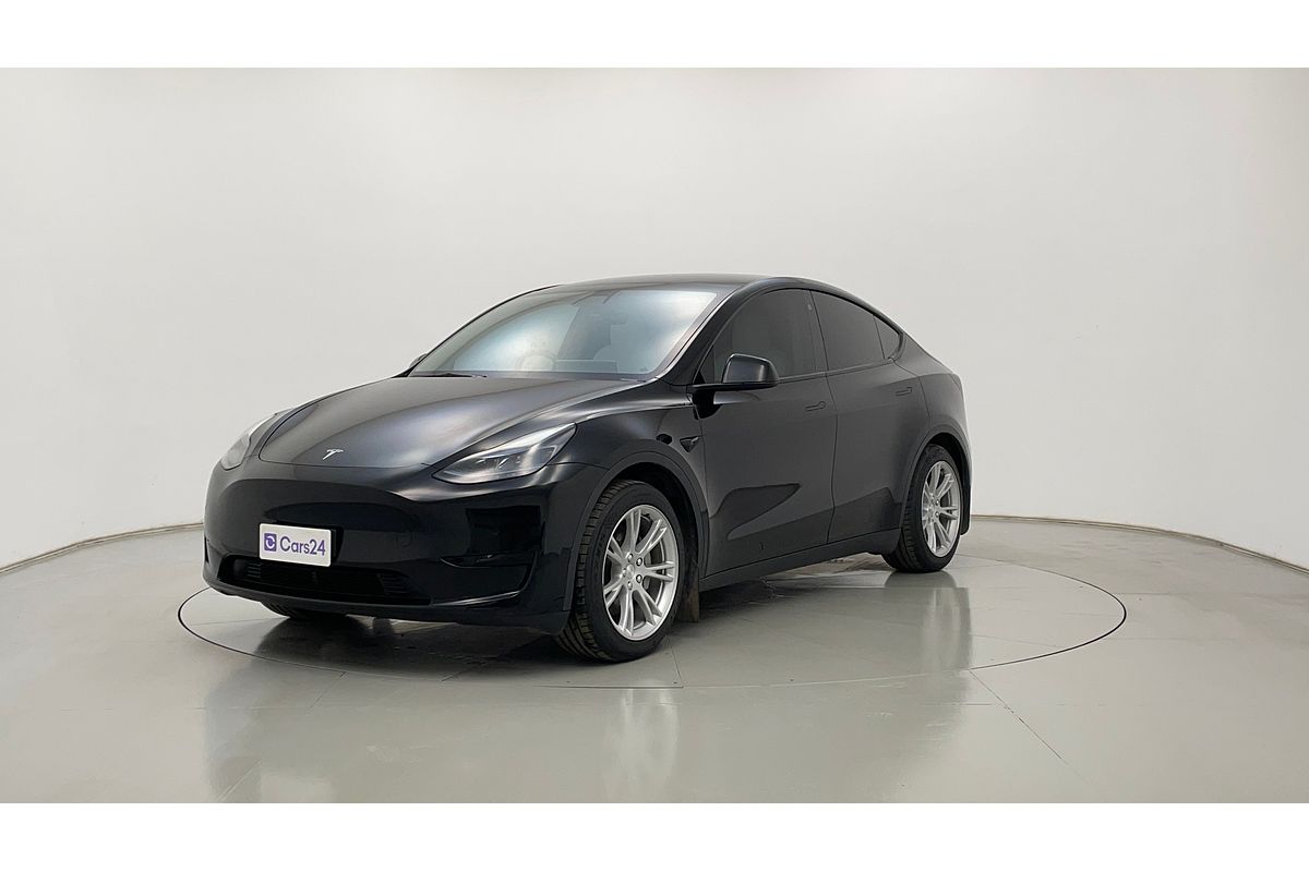 2022 Tesla Model Y Rear-Wheel Drive