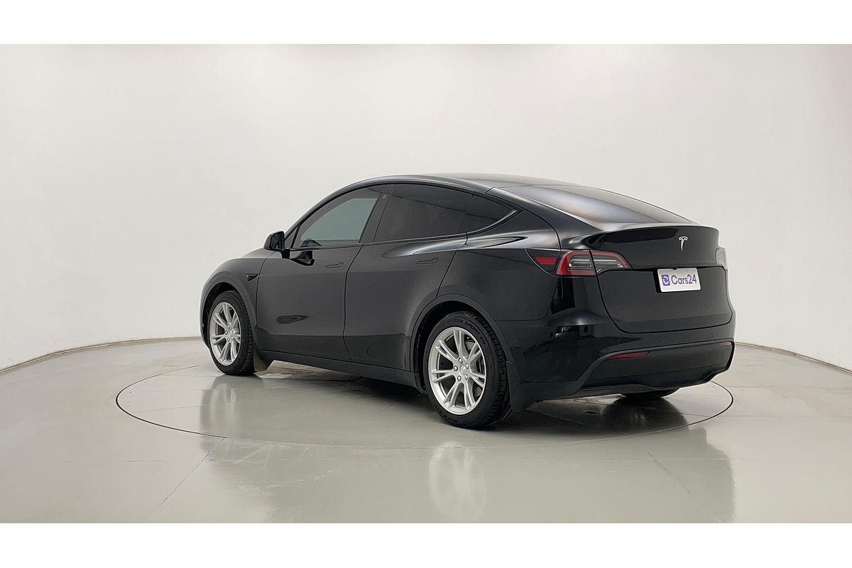 2022 Tesla Model Y Rear-Wheel Drive