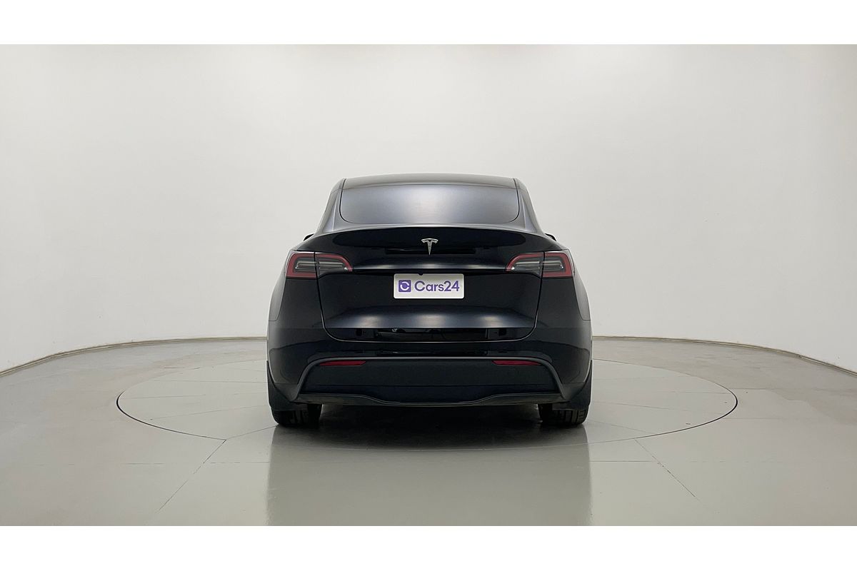 2022 Tesla Model Y Rear-Wheel Drive
