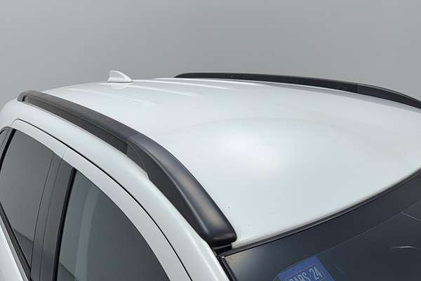 2018 Mitsubishi ASX LS ADAS XC