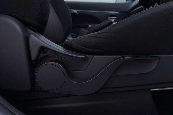 2018 Mitsubishi ASX LS ADAS XC