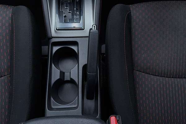 2018 Mitsubishi ASX LS ADAS XC