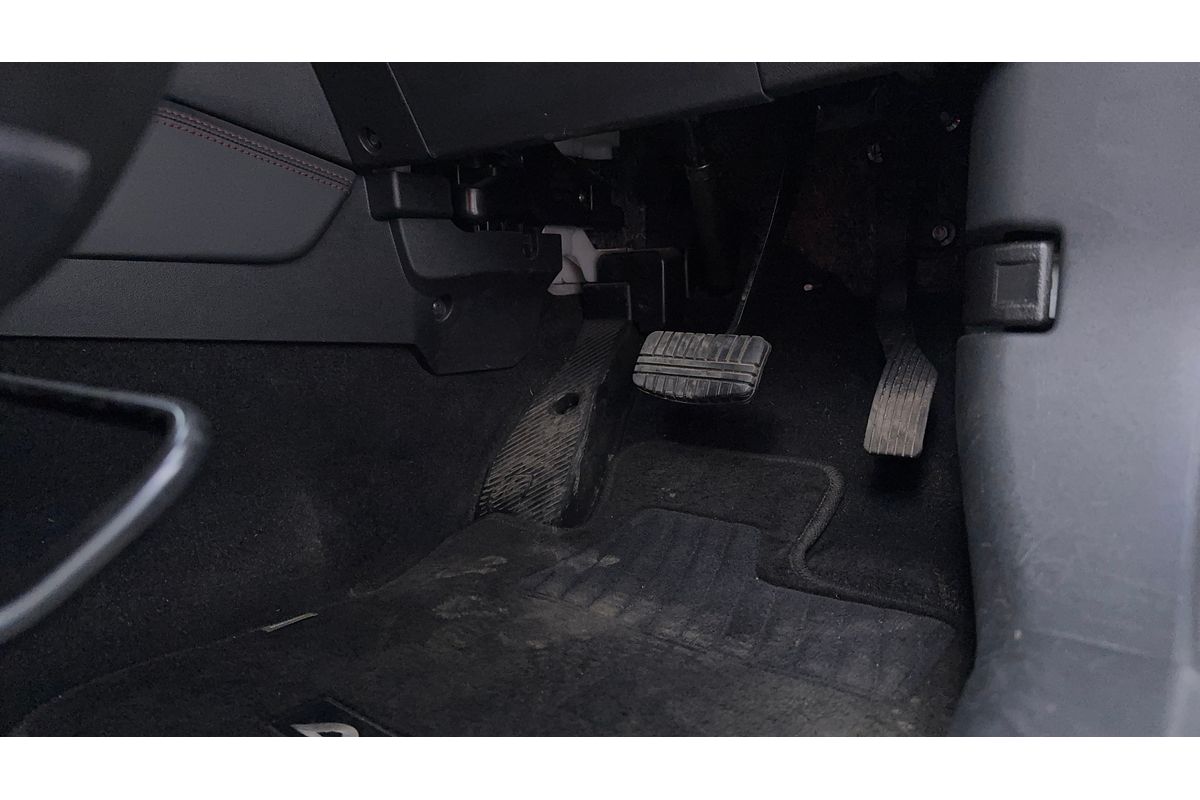 2018 Mitsubishi ASX LS ADAS XC