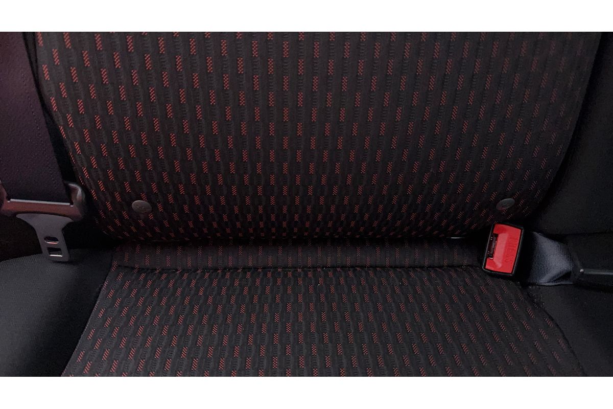 2018 Mitsubishi ASX LS ADAS XC