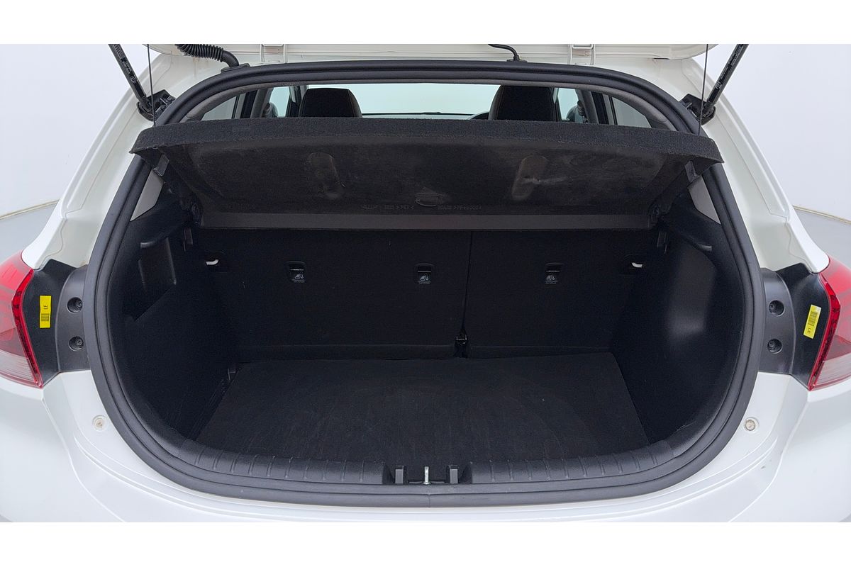 2019 Kia Rio GT-Line YB