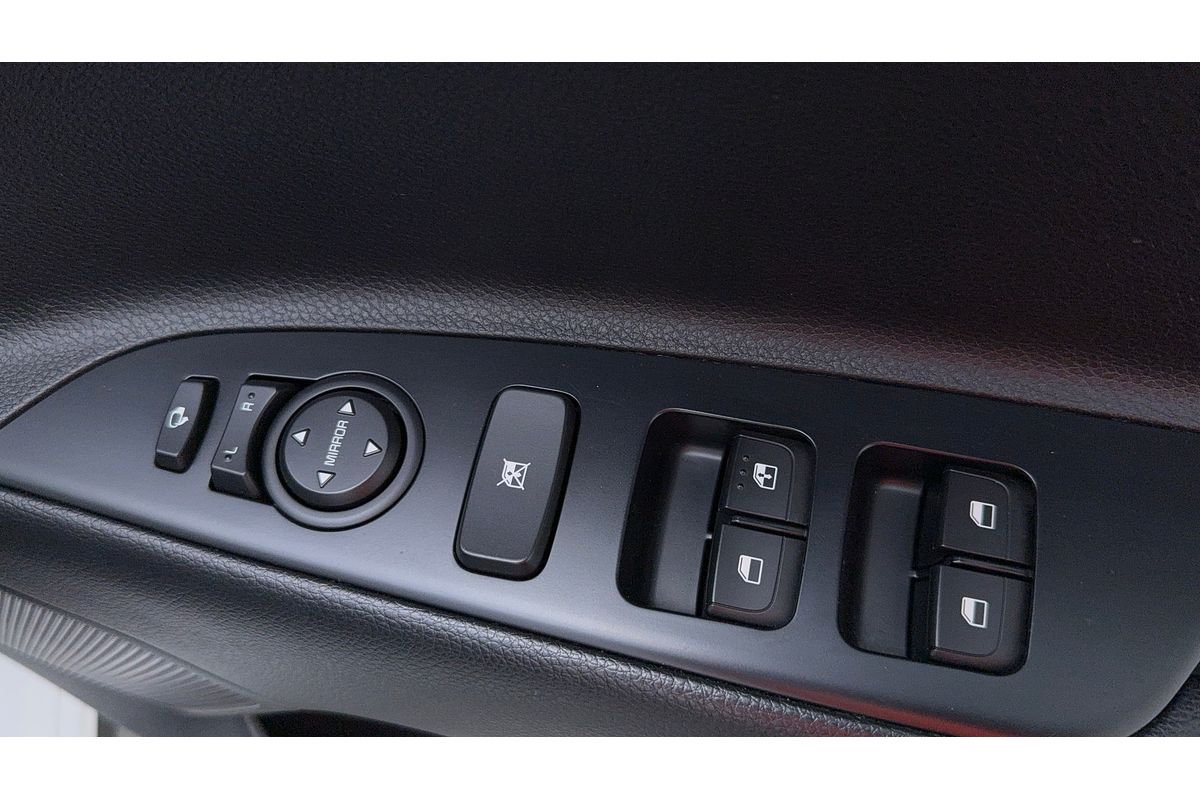 2019 Kia Rio GT-Line YB