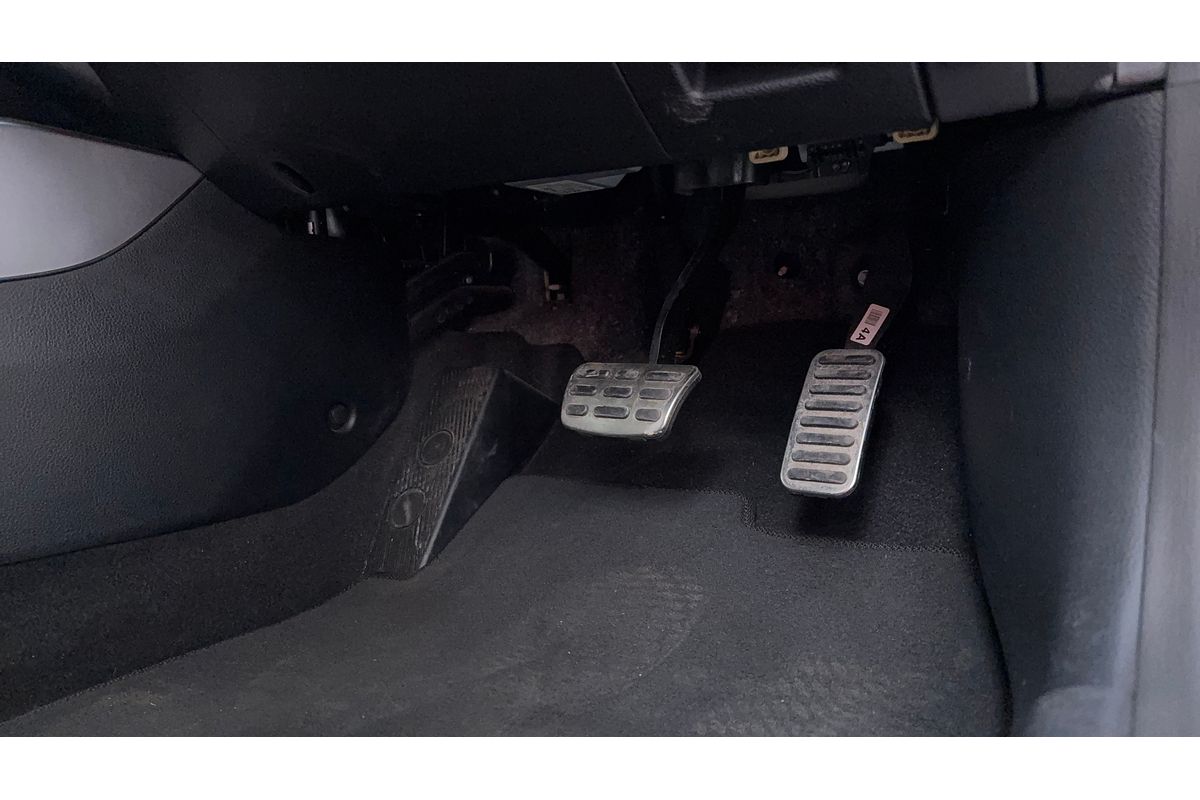 2019 Kia Rio GT-Line YB