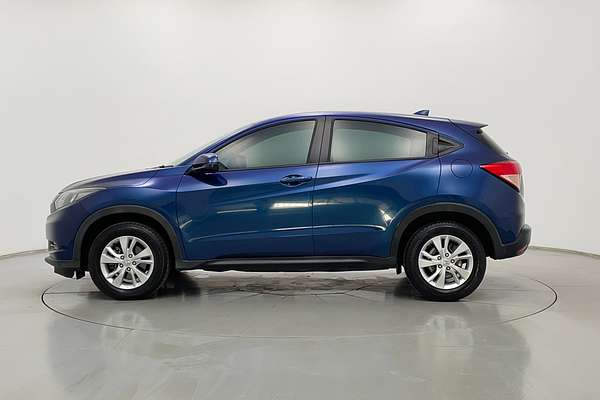 2015 Honda HR-V VTi