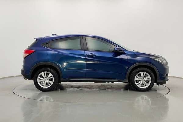 2015 Honda HR-V VTi