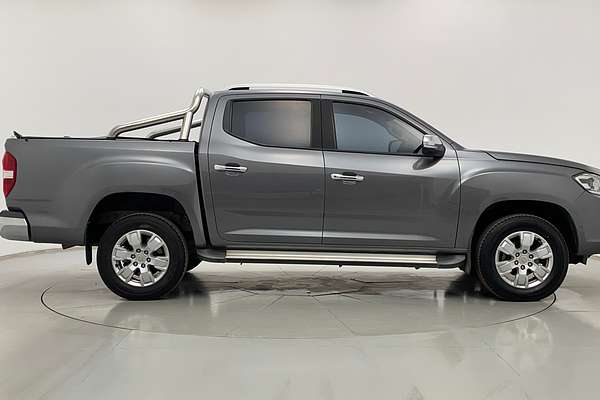 2021 LDV T60 LUXE SK8C 4X4