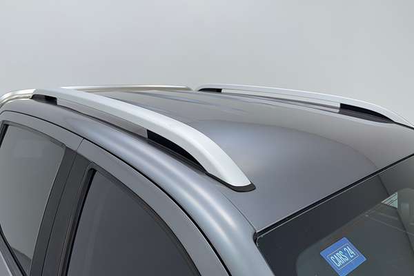 2021 LDV T60 LUXE SK8C 4X4