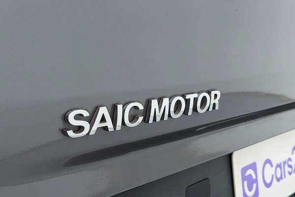 2021 LDV T60 LUXE SK8C 4X4