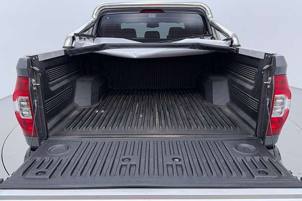 2021 LDV T60 LUXE SK8C 4X4