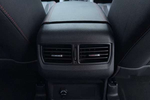 2021 LDV T60 LUXE SK8C 4X4