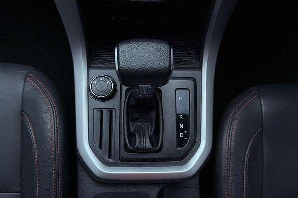 2021 LDV T60 LUXE SK8C 4X4