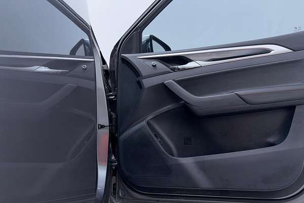 2021 LDV T60 LUXE SK8C 4X4