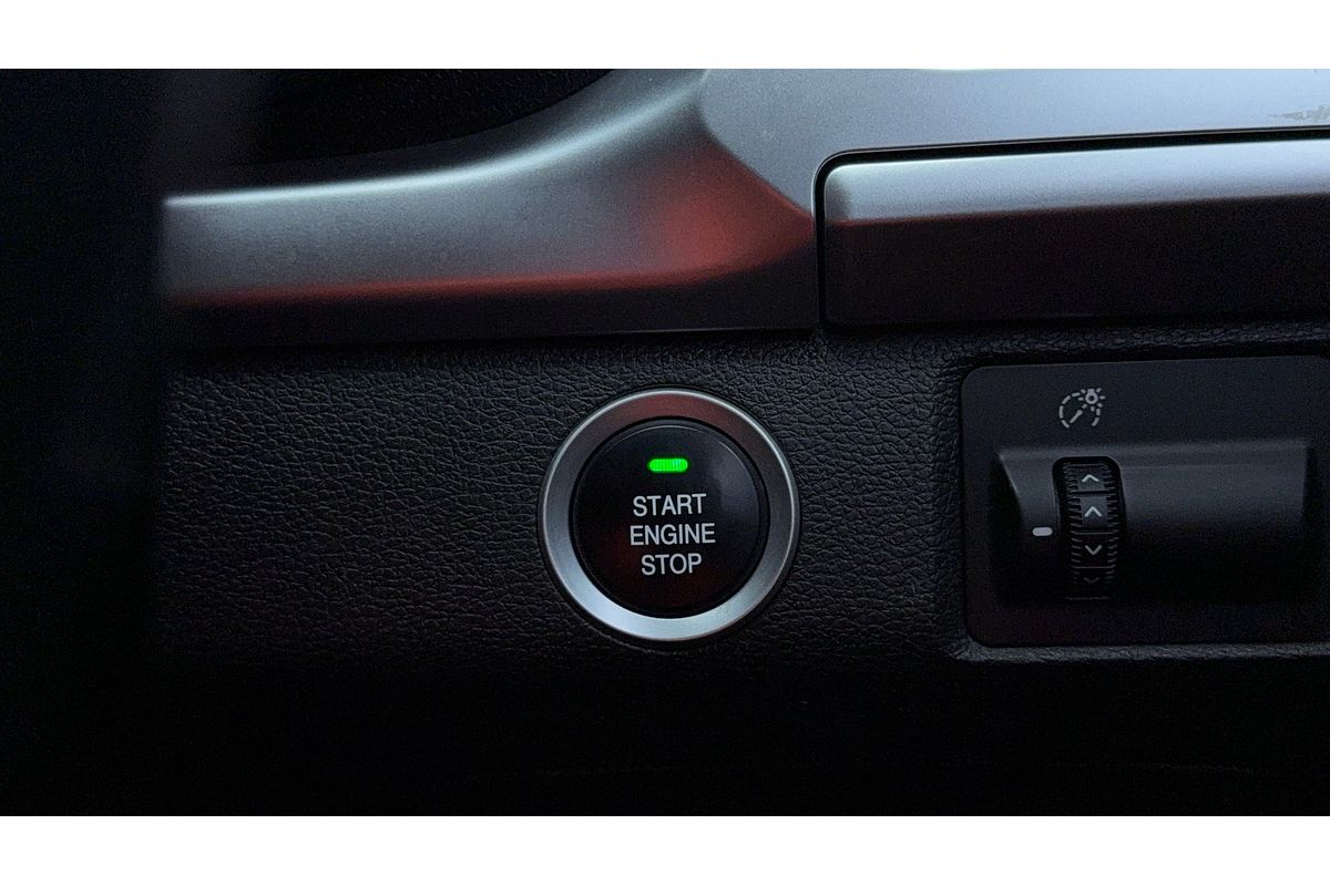 2021 LDV T60 LUXE SK8C 4X4