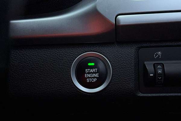 2021 LDV T60 LUXE SK8C 4X4