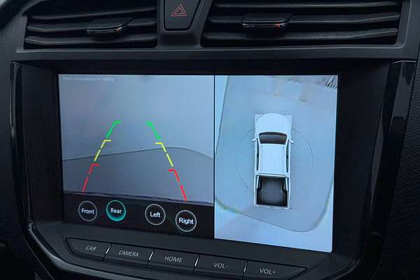 2021 LDV T60 LUXE SK8C 4X4