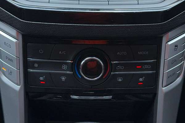 2021 LDV T60 LUXE SK8C 4X4