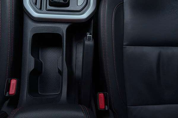 2021 LDV T60 LUXE SK8C 4X4