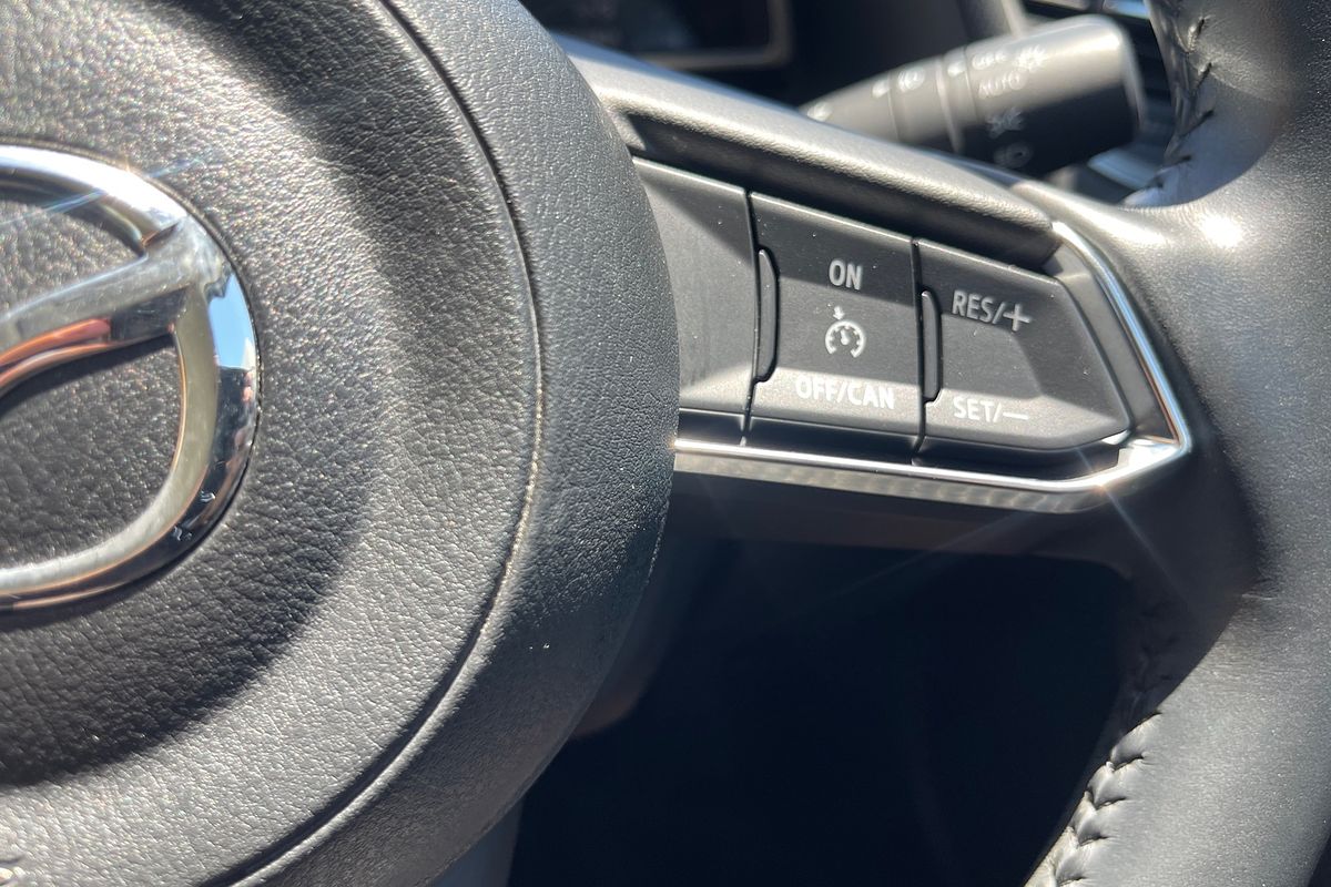 2018 Mazda 3 Maxx Sport BN Series