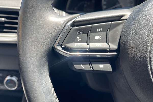 2018 Mazda 3 Maxx Sport BN Series