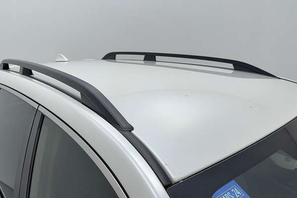 2020 Subaru Forester 2.5i Premium S5