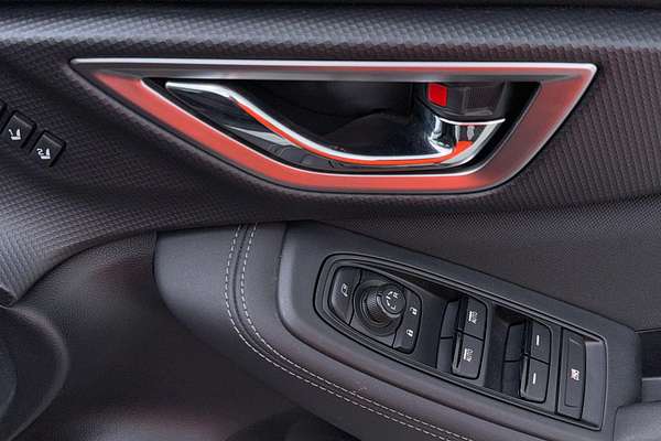 2020 Subaru Forester 2.5i Premium S5