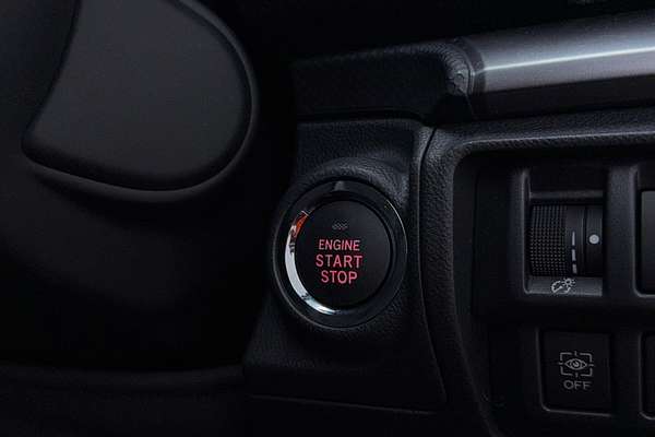 2020 Subaru Forester 2.5i Premium S5