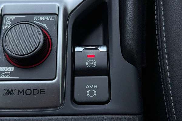 2020 Subaru Forester 2.5i Premium S5