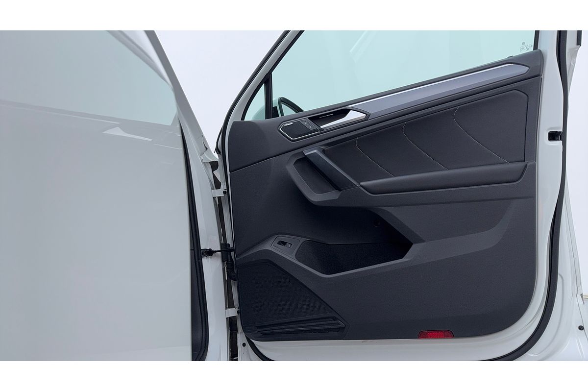 2019 Volkswagen Tiguan 162TSI Highline Allspace 5N