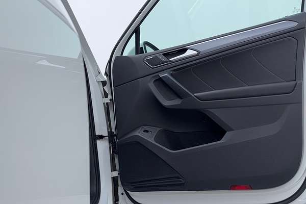 2019 Volkswagen Tiguan 162TSI Highline Allspace 5N