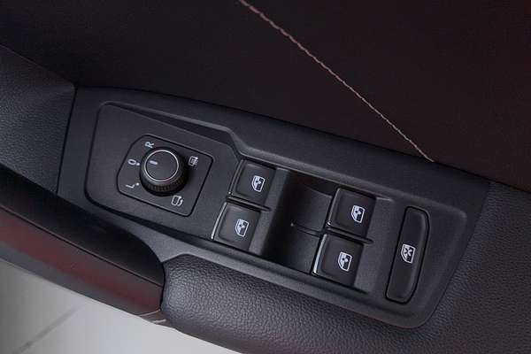 2019 Volkswagen Tiguan 162TSI Highline Allspace 5N