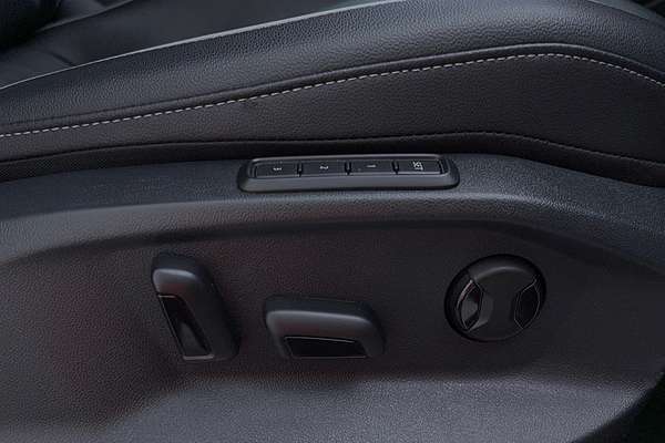 2019 Volkswagen Tiguan 162TSI Highline Allspace 5N