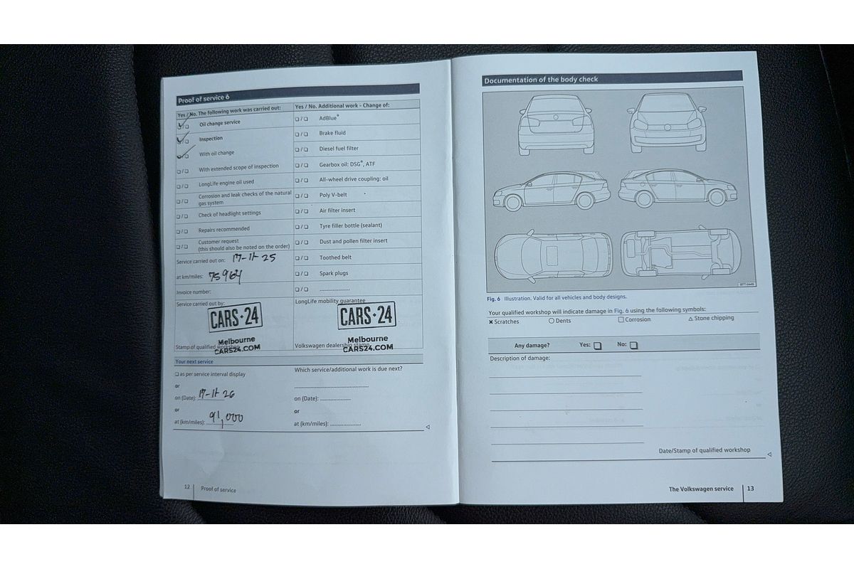 2019 Volkswagen Tiguan 162TSI Highline Allspace 5N