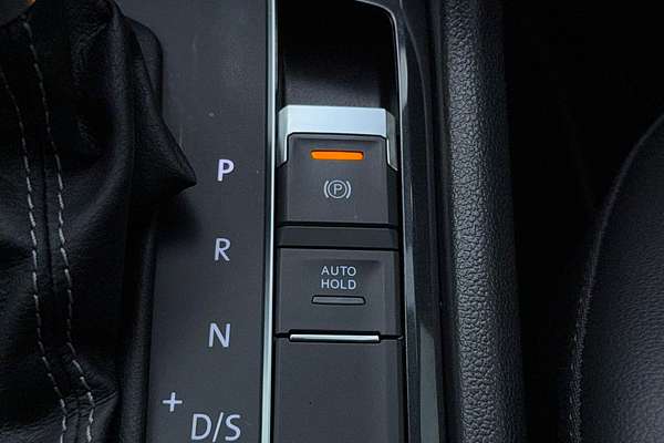 2019 Volkswagen Tiguan 162TSI Highline Allspace 5N