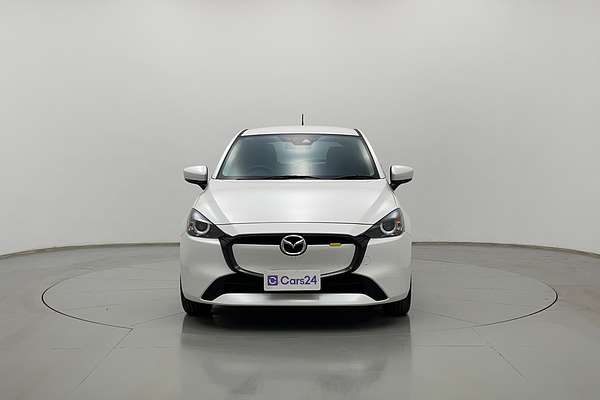 2024 Mazda 2 G15 Pure DJ Series