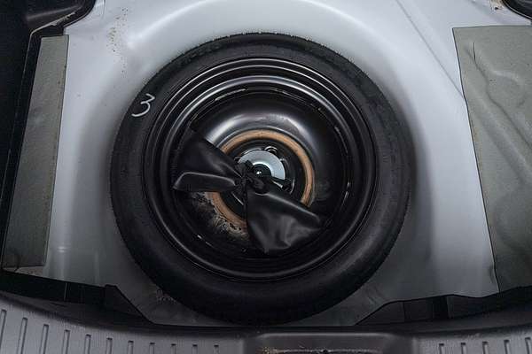 2024 Mazda 2 G15 Pure DJ Series